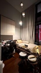 Daintree Residence (D21), Condominium #531168211
